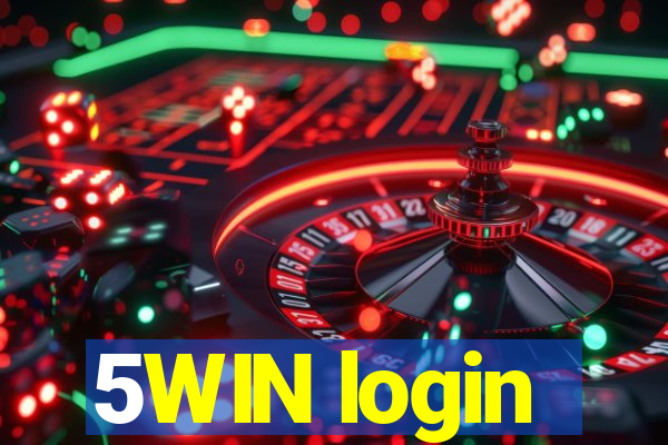 5WIN login